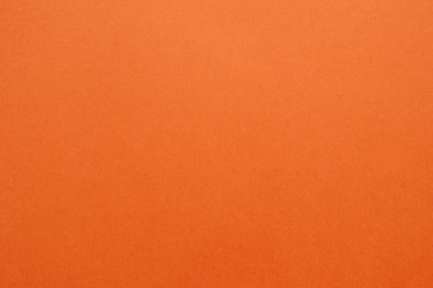 istock Texture material background taken from brown drawing paper 1723489950