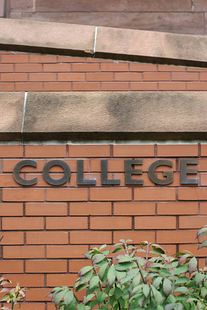 istock College Entrance 101 172348996