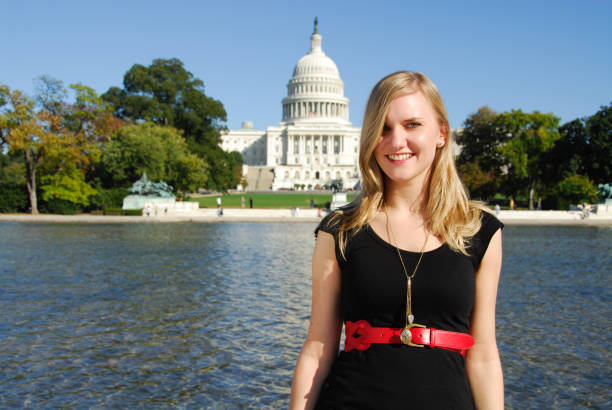 istock Fashionable Tourist 172349392