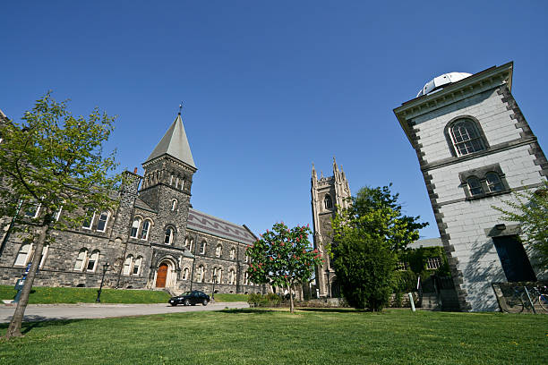 istock University of Toronto 172349931
