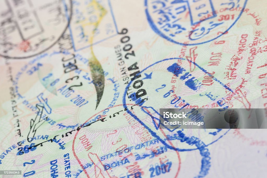Европейский союз Passport - Стоковые фото Великобритания роялти-фри