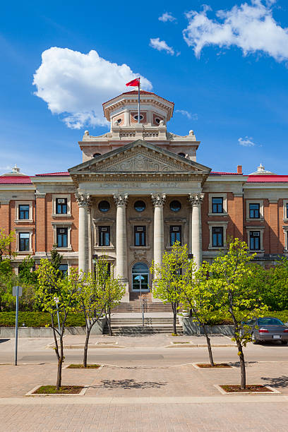 istock University of Manitoba, Winnipeg 172350395