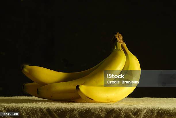 Bananas Stock Photo - Download Image Now - Banana, Concepts, Food