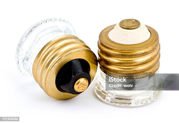 Fuses Stock Photo - Download Image Now - Amperage, Close-up, Concepts
