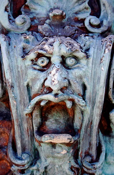 istock monster in the park 172350811
