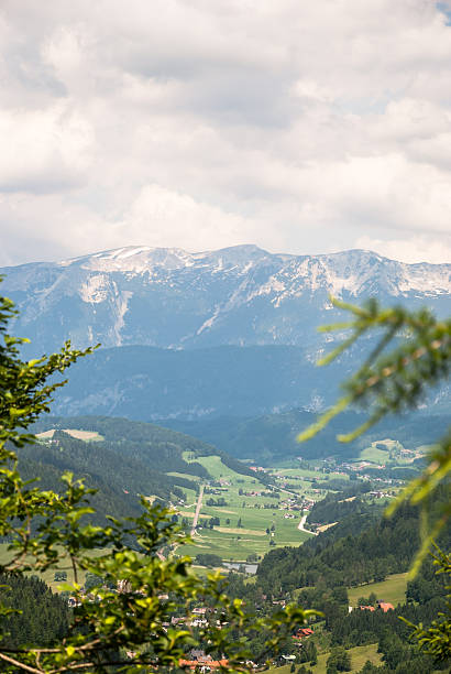 istock National park Kalkalpen 172350896