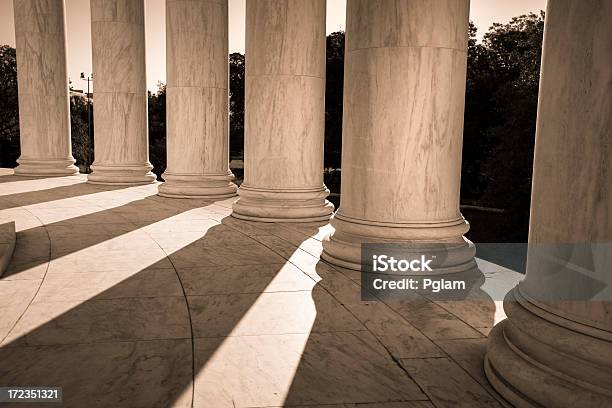 토마스 제퍼슨 기념관 0명에 대한 스톡 사진 및 기타 이미지 - 0명, US Republican Party, 건물 외관