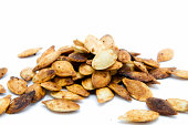 Fresh Roasted Pumpkin Seeds