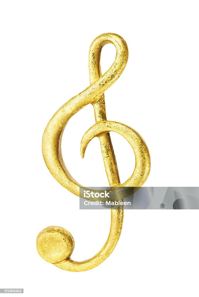ゴールドクレ - 金色のロイヤリティフリーストックフォト