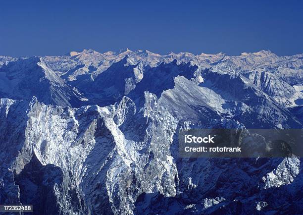 Photo libre de droit de Alpes Européennes Taille Xxl banque d'images et plus d'images libres de droit de Admirer le paysage - Admirer le paysage, Allemagne, Alpes européennes