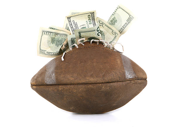 istock Fantasy Football Champion 172352575