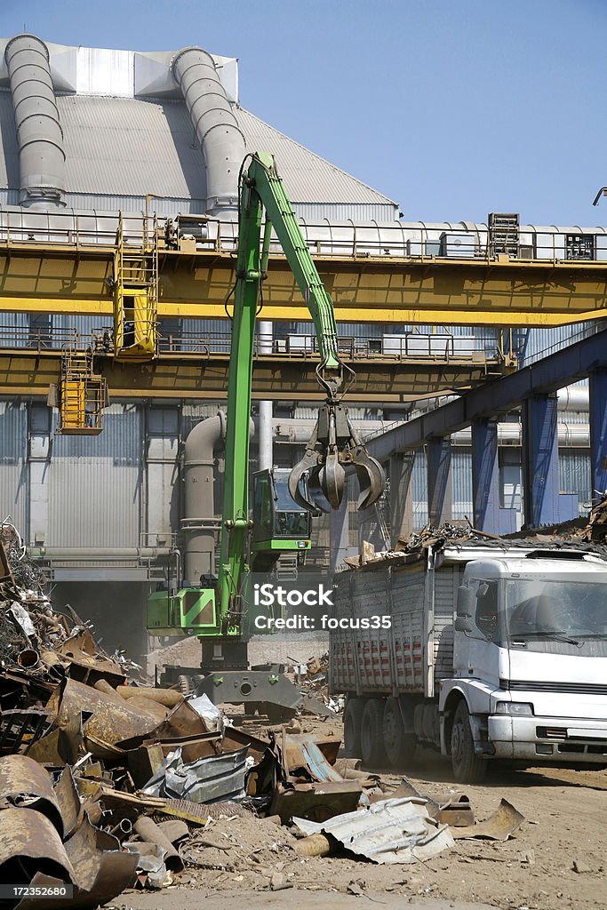 factory - Lizenzfrei Aktivitäten und Sport Stock-Foto