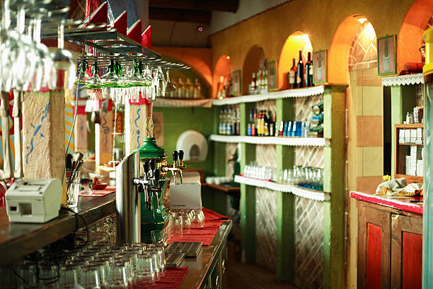 Mexican bar Imperio Mexicano – zdjęcie