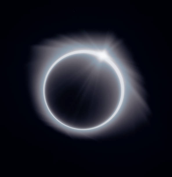 Eclipse) 스톡 사진