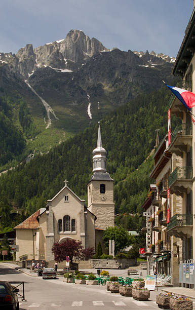 istock Church in the Mountains 172353091