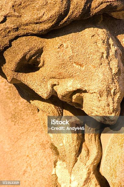 Jesús Mirando Hacia Abajo Foto de stock y más banco de imágenes de Arte - Arte, Jesucristo, 30-34 años