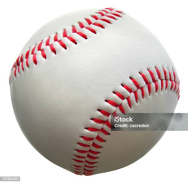Baseball Stockfoto und mehr Bilder von Baseball - Baseball, Baseball-Frühjahrstraining, Baseball-Spielball
