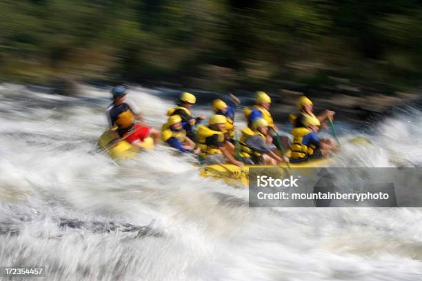 Impression Stock Photo - Download Image Now - Adventure, Aquatic Sport, Danger