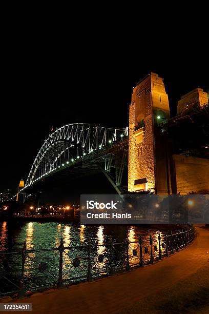 シドニーのハーバーブリッジ - イルミネーションのストックフォトや画像を多数ご用意 - イルミネーション, オーストラリア, コンセプト