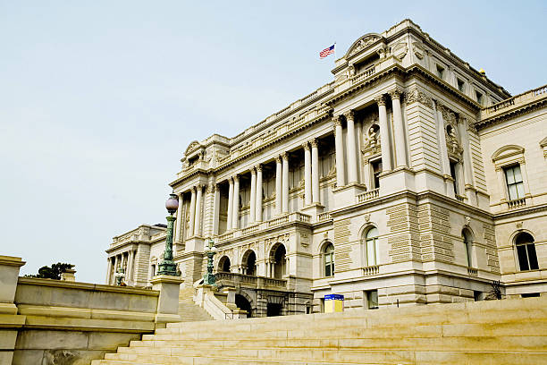 istock The Library Of Congress 172354558