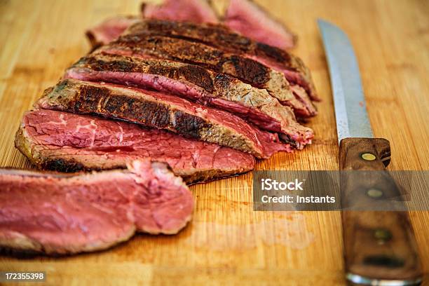 Sirloin Steak Stockfoto und mehr Bilder von Blutig - Blutig, Brasilianische Küche, Cholesterin