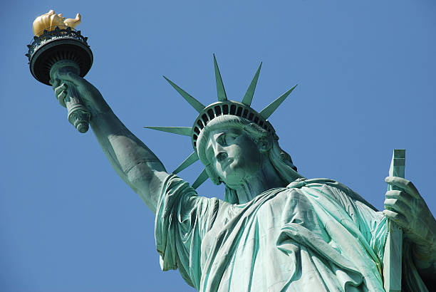 istock Statue of Liberty 172355431