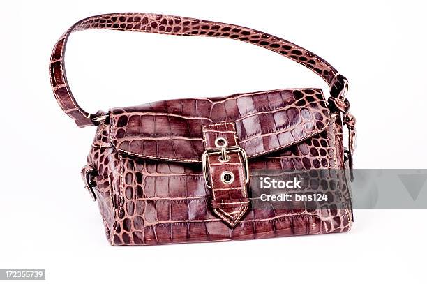 Purse 02 Stock Photo - Download Image Now - Adult, Bag, Beauty