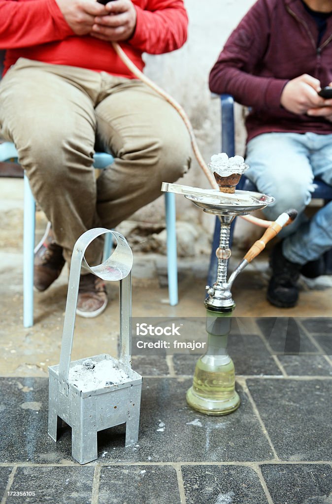 Shisha - Foto de stock de Adulto libre de derechos