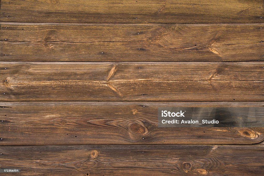 Fondo de madera oscura - Foto de stock de Anticuado libre de derechos
