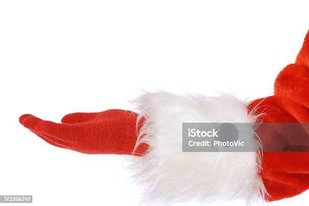 サンタズ手 - 冬のストックフォトや画像を多数ご用意 - 冬, 手袋, 手のひら