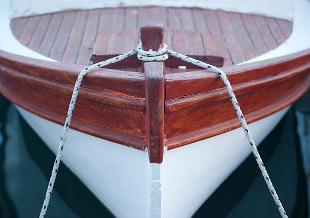 istock Wooden Boat 172356245