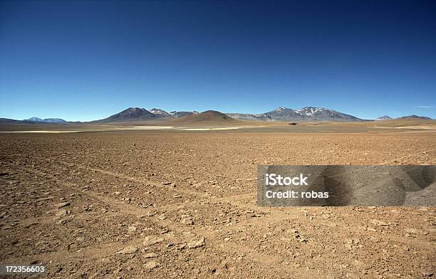 Crossroads Stockfoto und mehr Bilder von Amerikanische Kontinente und Regionen - Amerikanische Kontinente und Regionen, Anden, Atacamawüste