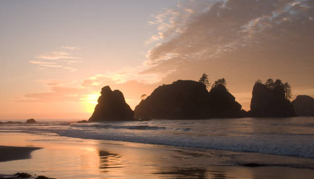 istock Point of the Arches Sunset 172356806