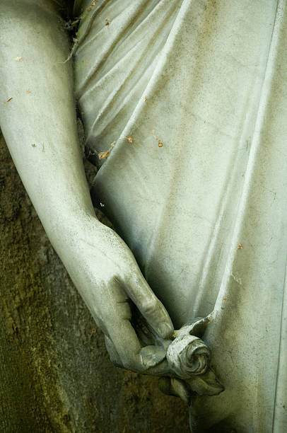istock Detail of sculpture 172356921