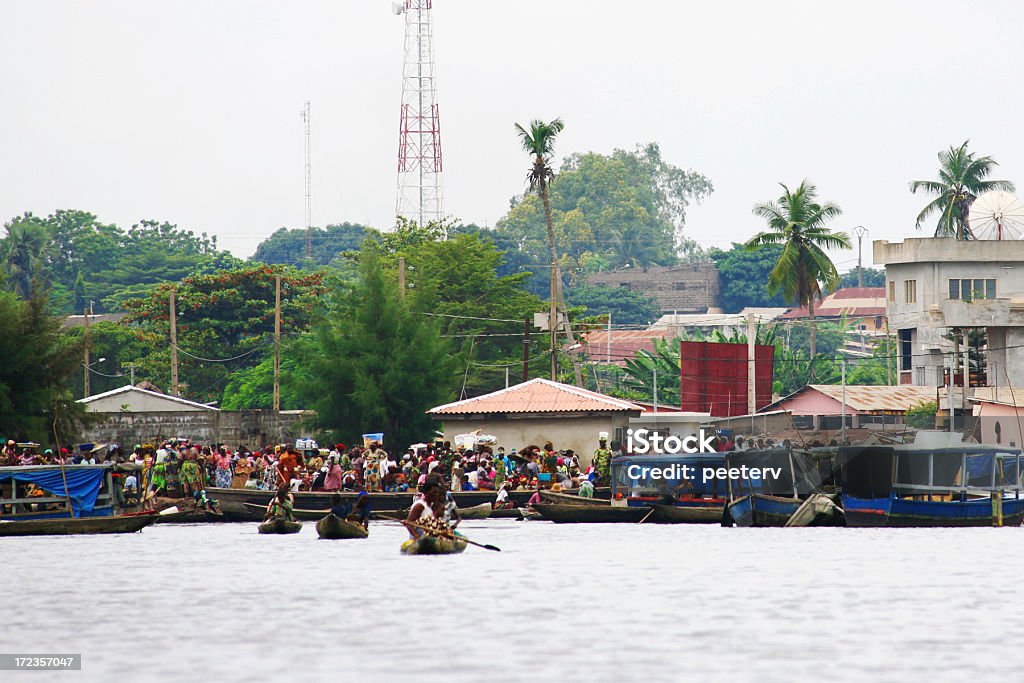 african Port - Photo de Bénin libre de droits