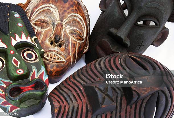 4 アフリカ - お面のストックフォトや画像を多数ご用意 - お面, アフリカ文化, お土産