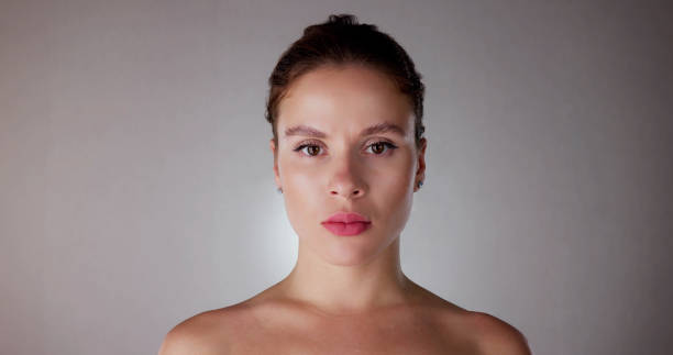 istock Female Beauty Skin Care 1723588501