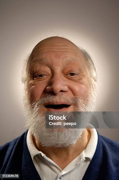 Foto de Sênior Retrato Series e mais fotos de stock de 60 Anos - 60 Anos, 70 anos, Acomia