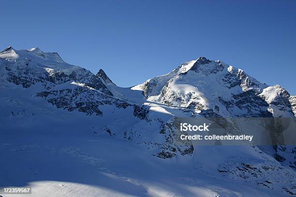 Góra Śniegu Europejskiej - zdjęcia stockowe i więcej obrazów Alpy - Alpy, Alpy Szwajcarskie, Badanie
