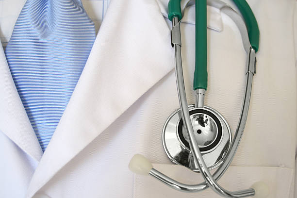 istock Doctor prepared to examine the patient 172359653