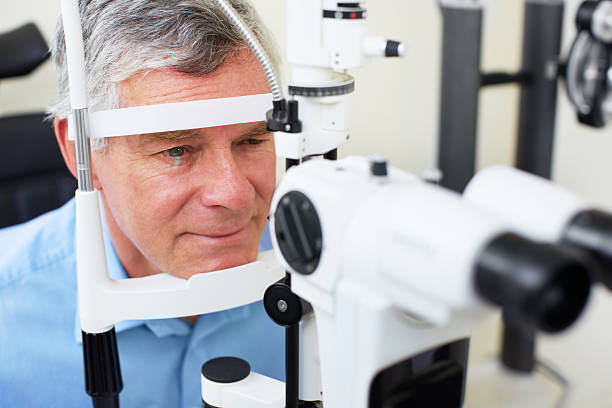 istock Life's too short for neglecting your eyes 172360237