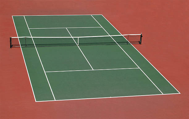 istock Tennis Court 172360518