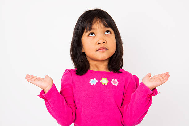 istock Cute Filipino Girl 172361184