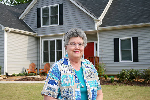 istock Woman at Home 172361201