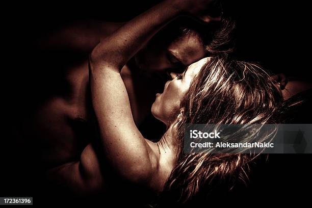 Passion Stock Photo - Download Image Now - Sexual Issues, Sensuality, Sex and Reproduction