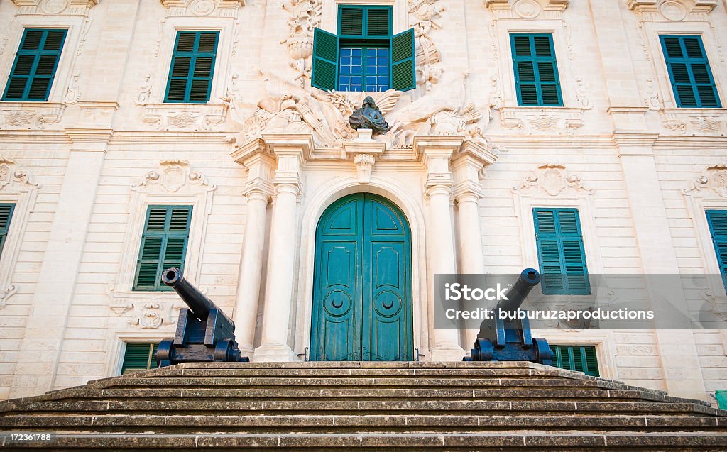 Sistema di sicurezza per la casa - Foto stock royalty-free di Architettura