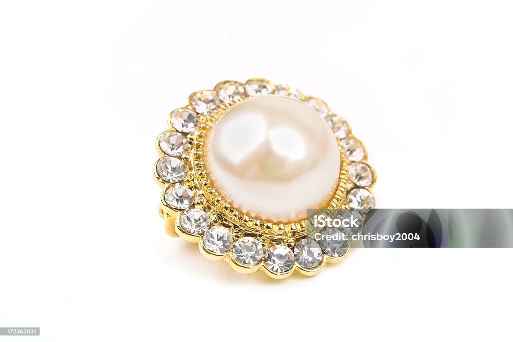 Diamond Spilla - Foto stock royalty-free di Composizione orizzontale