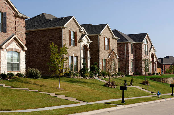 istock Won't you be my neighbor? 172362672