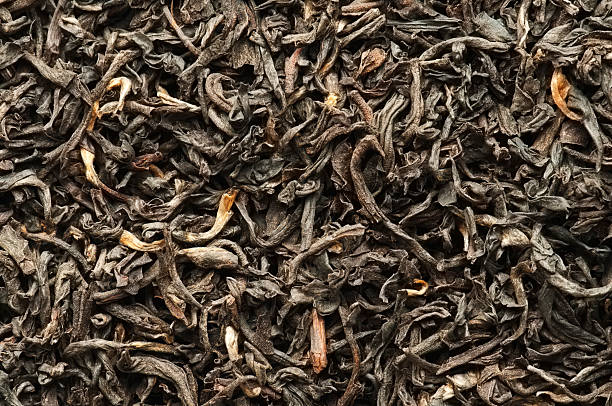 Loose Leaf Assam Tea Leaves