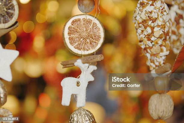 Mercado De Natal - Fotografias de stock e mais imagens de Alemanha - Alemanha, Anoitecer, Comemoração - Evento